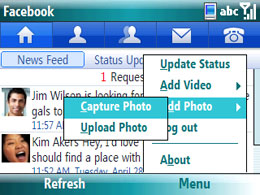 facebook for windows mobile 6